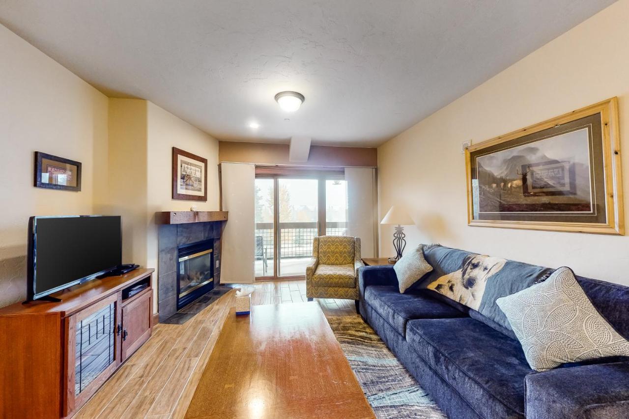 Villa Oro Grande Keystone Zimmer foto