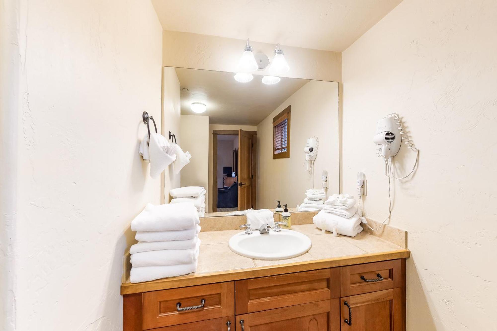 Villa Oro Grande Keystone Zimmer foto