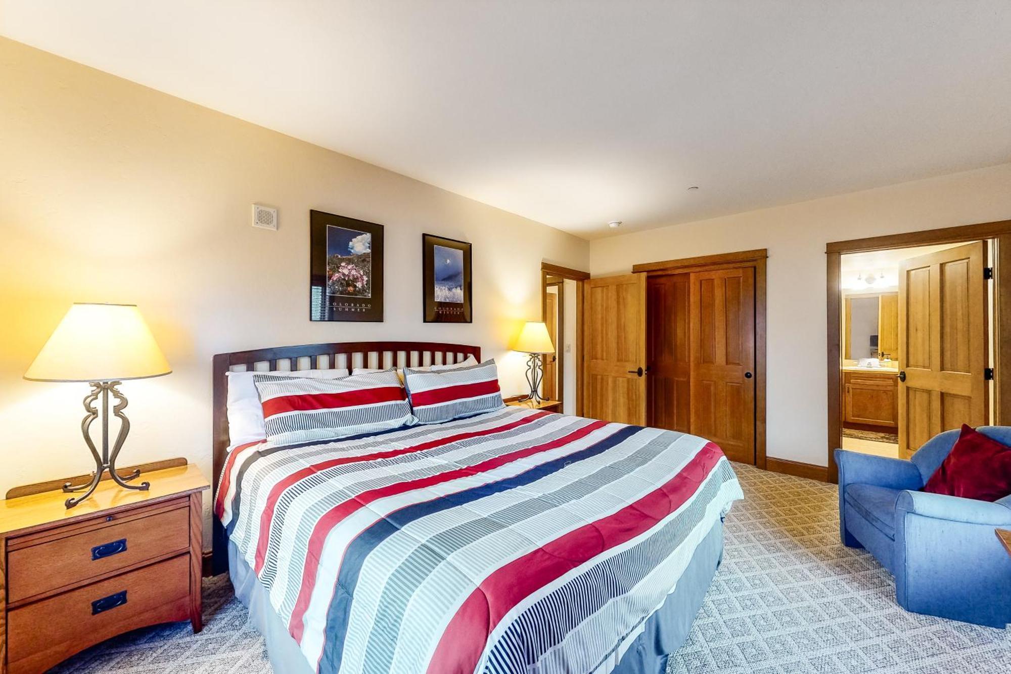 Villa Oro Grande Keystone Zimmer foto