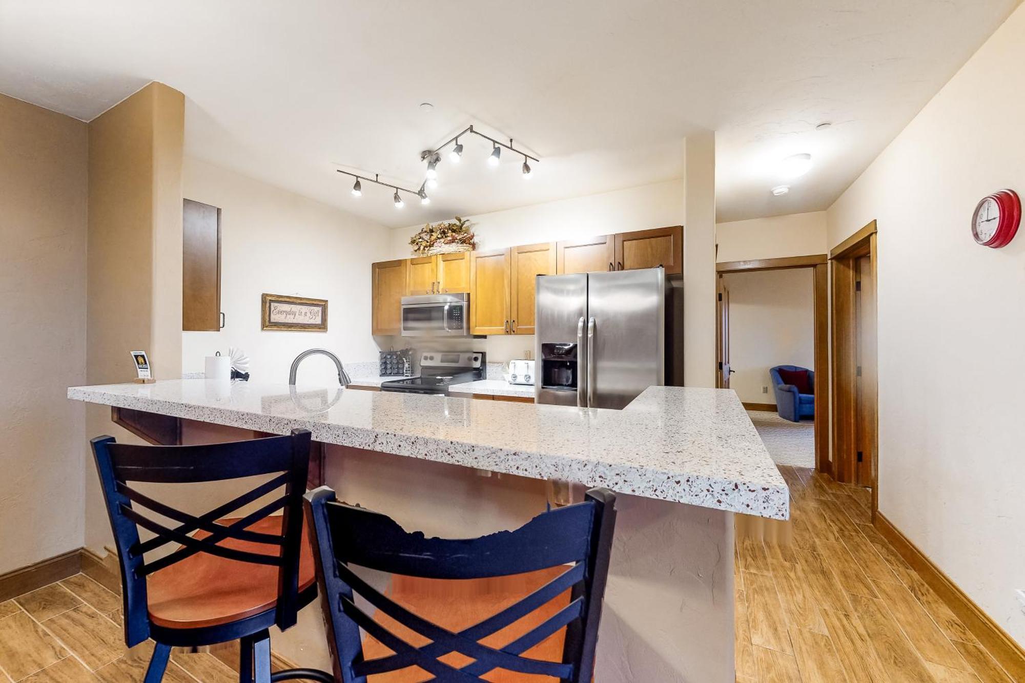 Villa Oro Grande Keystone Zimmer foto