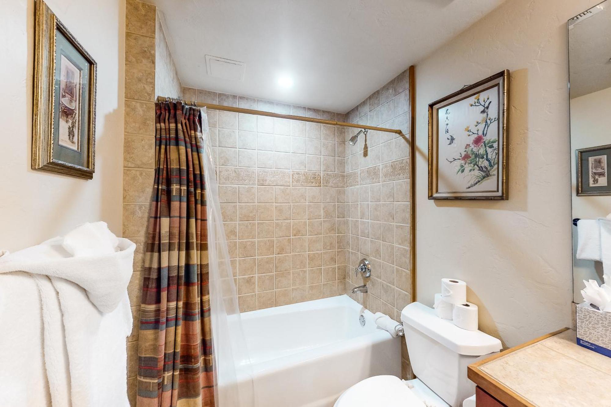 Villa Oro Grande Keystone Zimmer foto