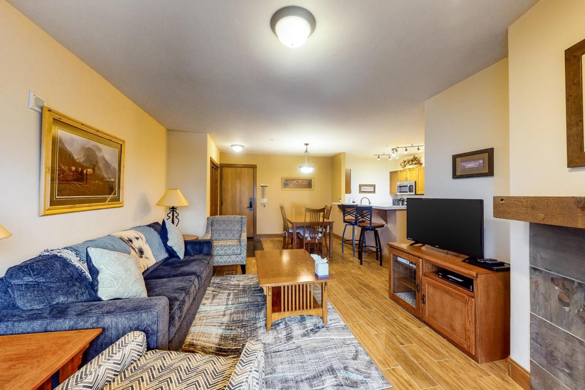 Villa Oro Grande Keystone Zimmer foto