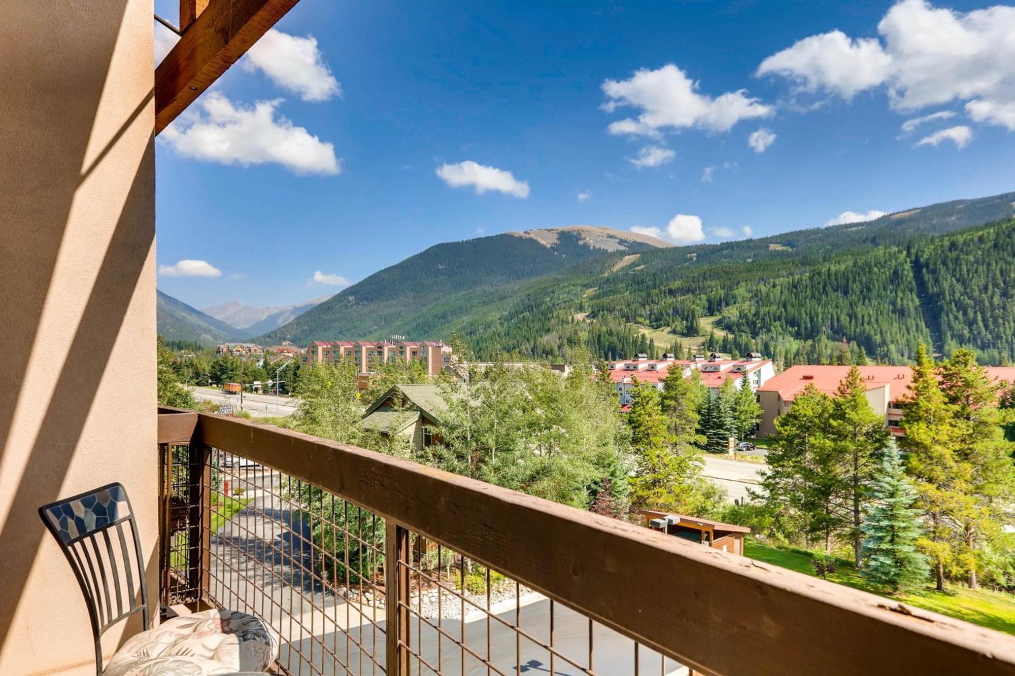 Villa Oro Grande Keystone Zimmer foto