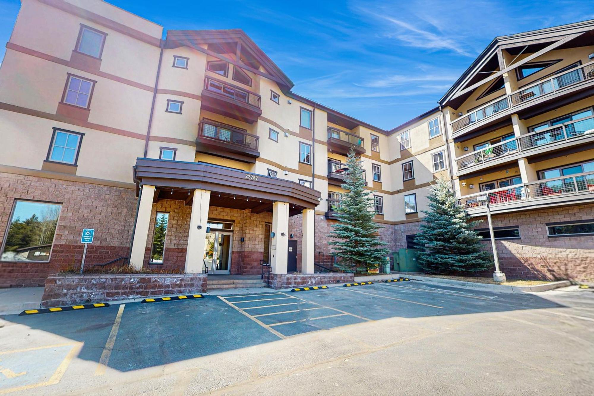 Villa Oro Grande Keystone Exterior foto