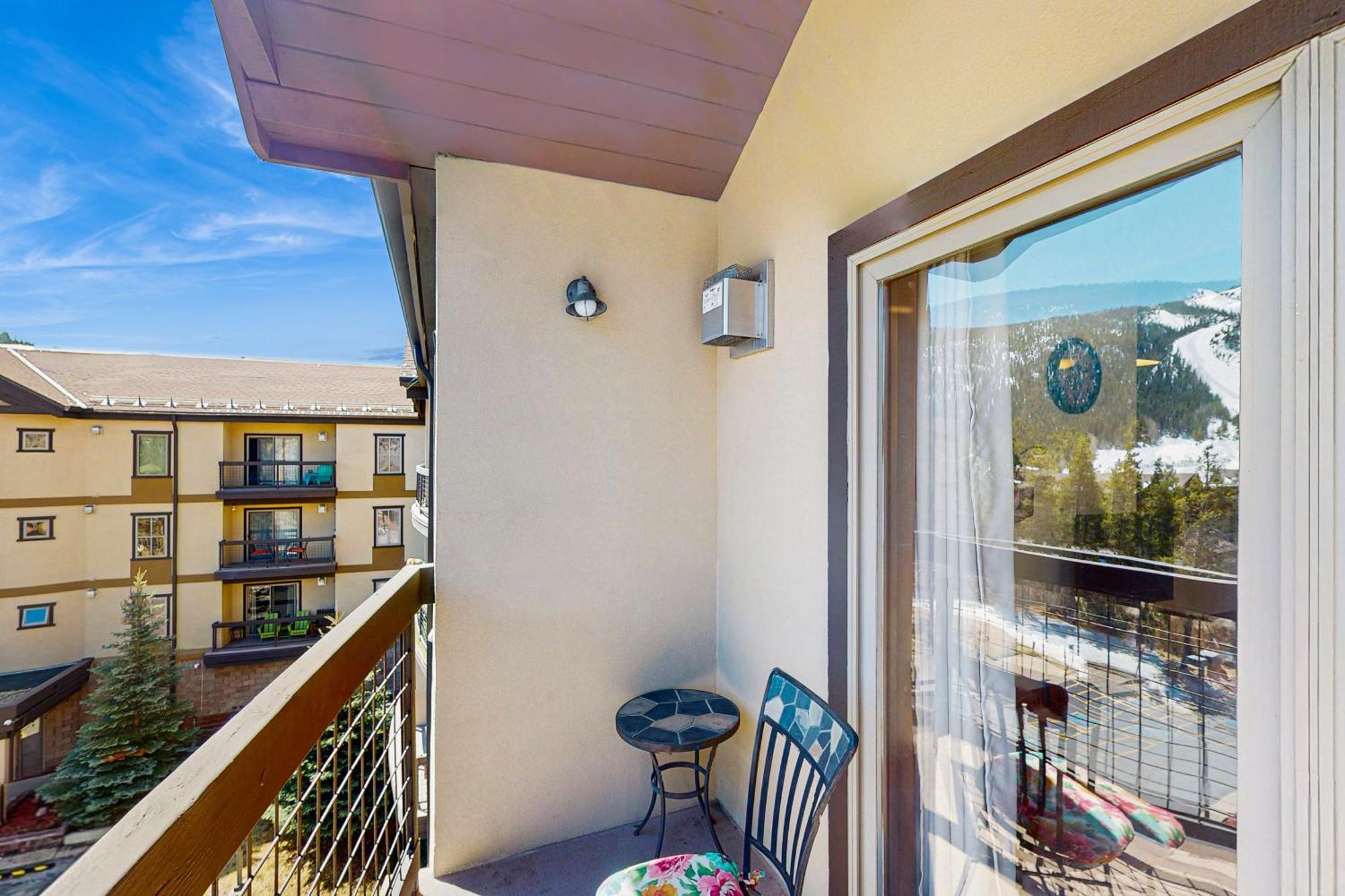 Villa Oro Grande Keystone Exterior foto