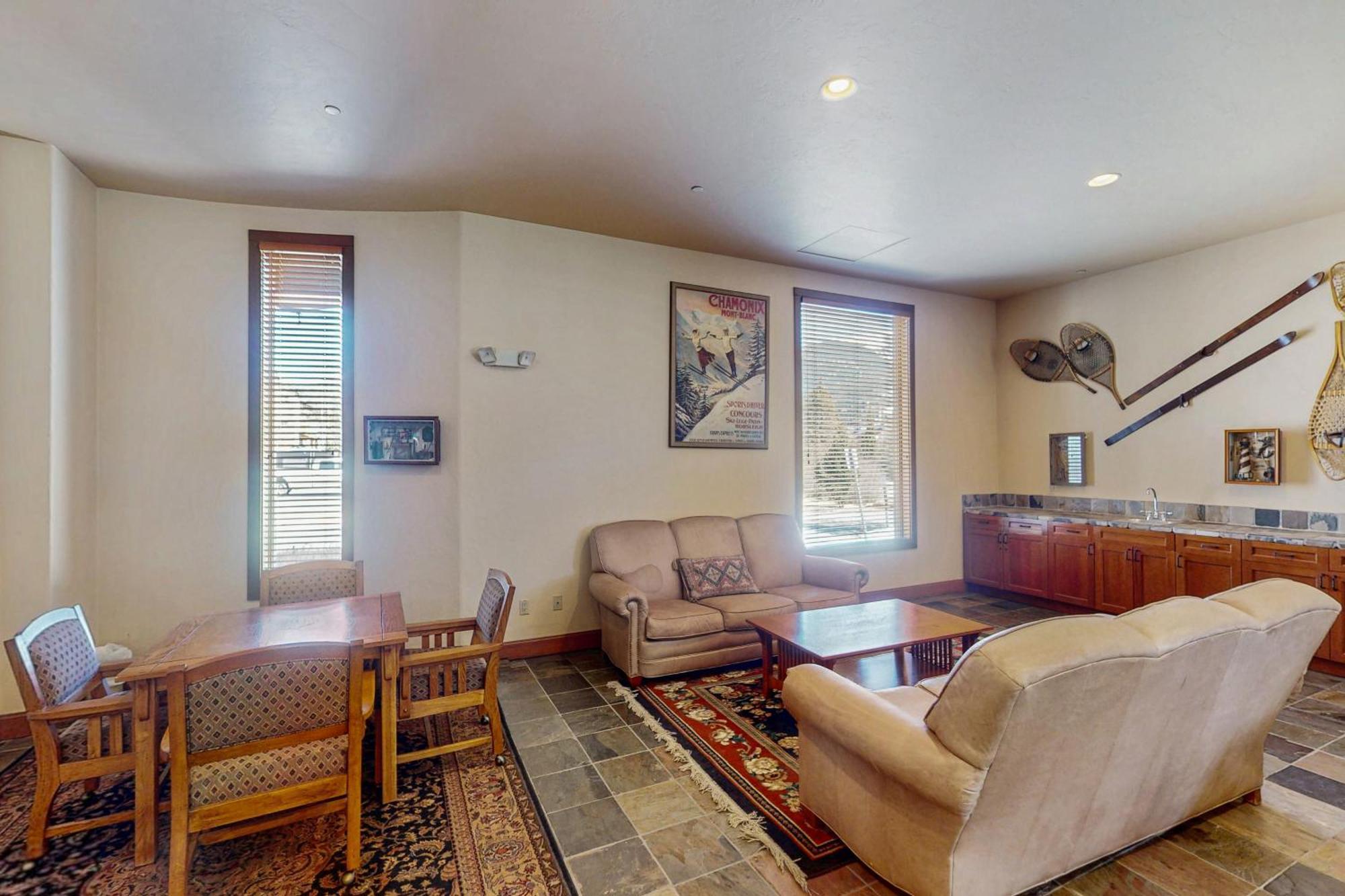 Villa Oro Grande Keystone Zimmer foto