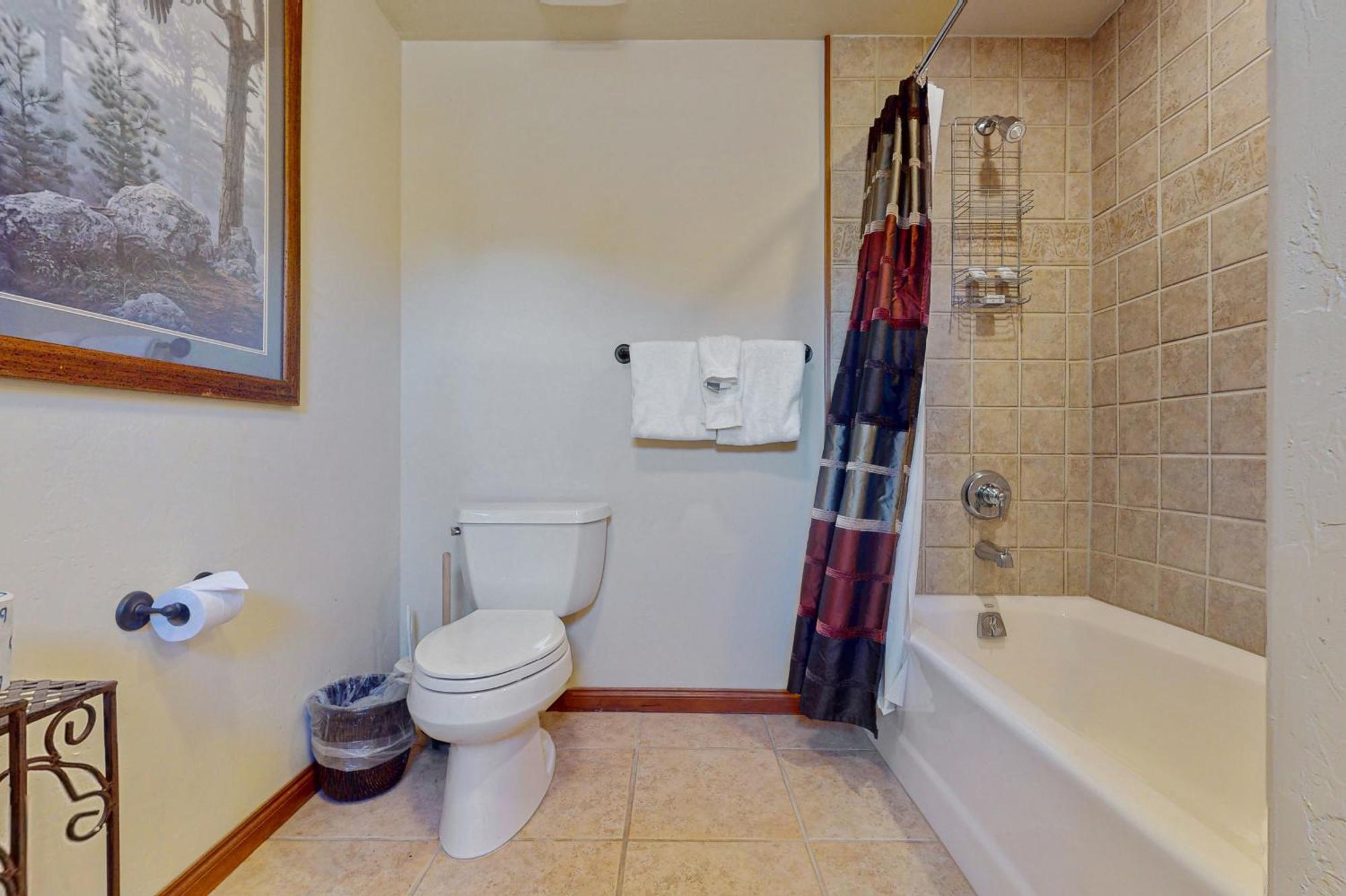 Villa Oro Grande Keystone Zimmer foto