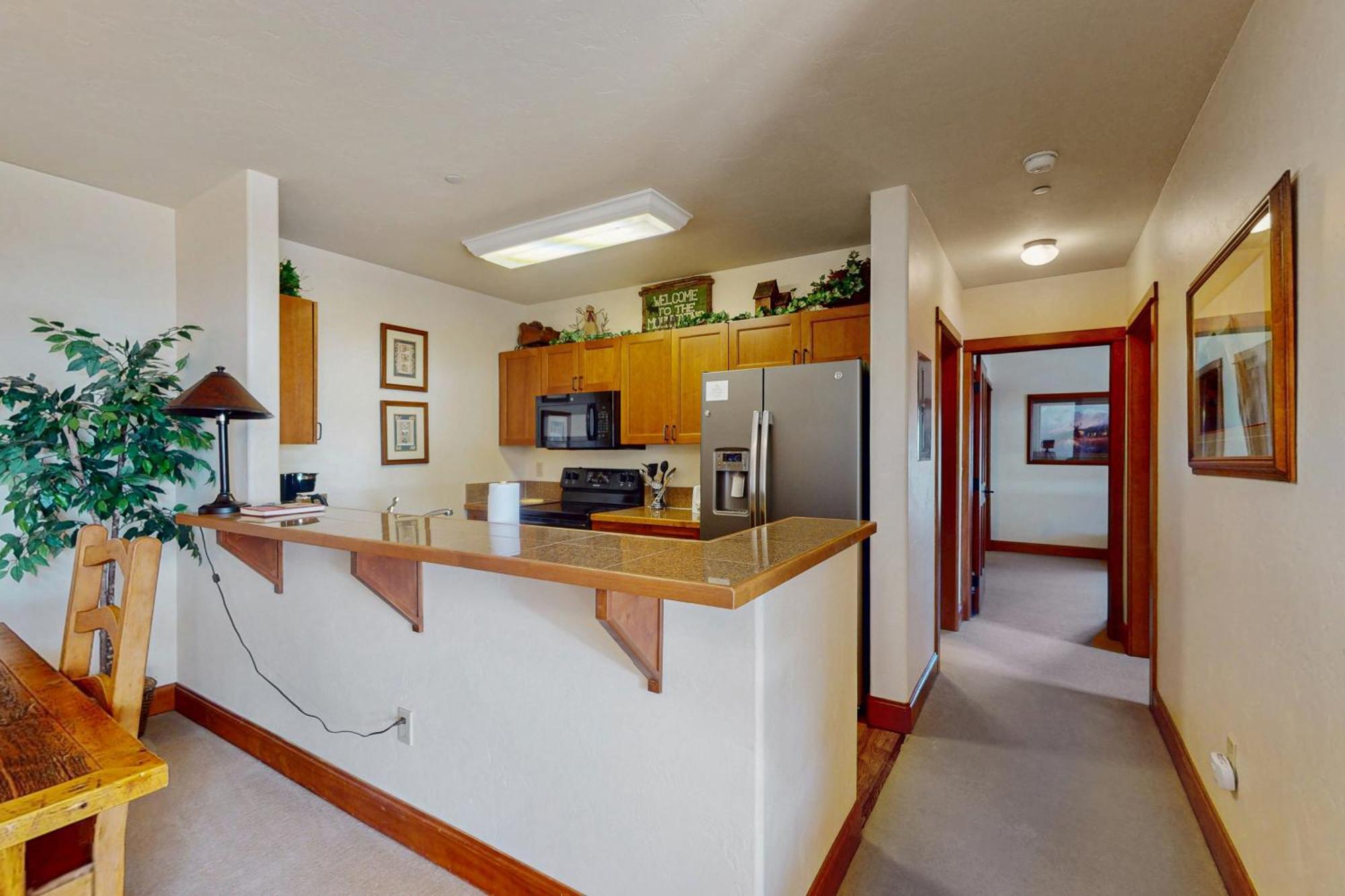 Villa Oro Grande Keystone Zimmer foto