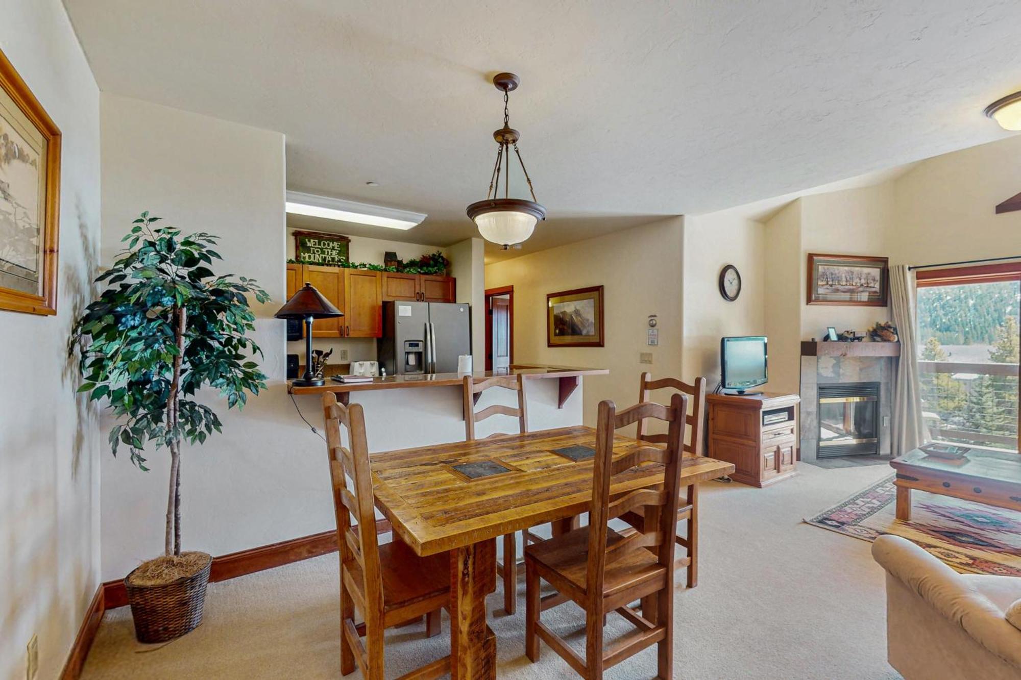 Villa Oro Grande Keystone Zimmer foto