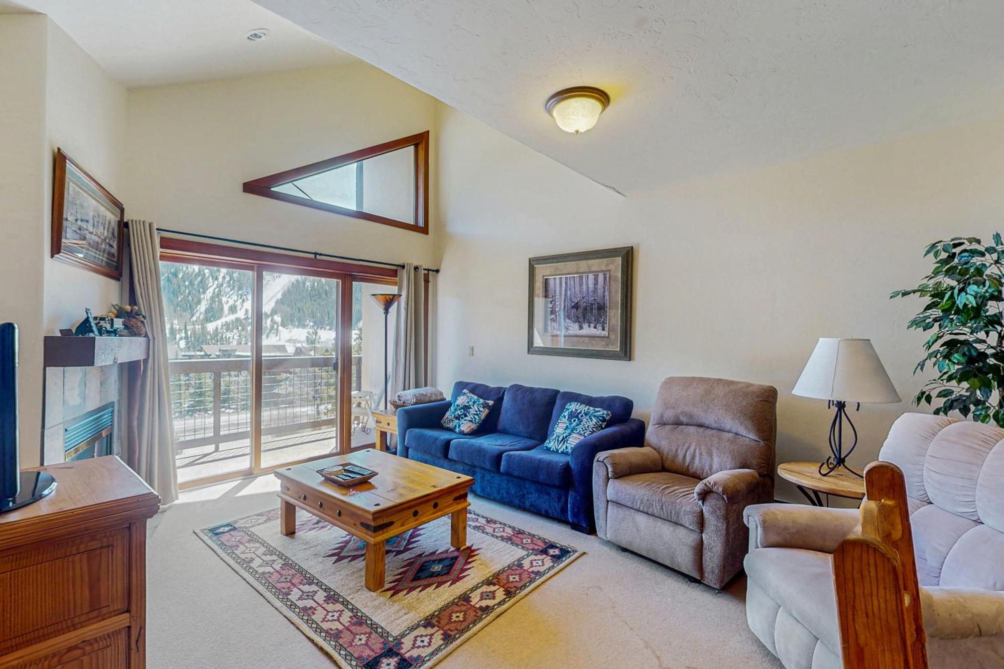 Villa Oro Grande Keystone Zimmer foto